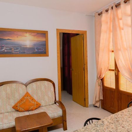 Estudio Plaza San Cristobal Lejlighed Alicante Eksteriør billede