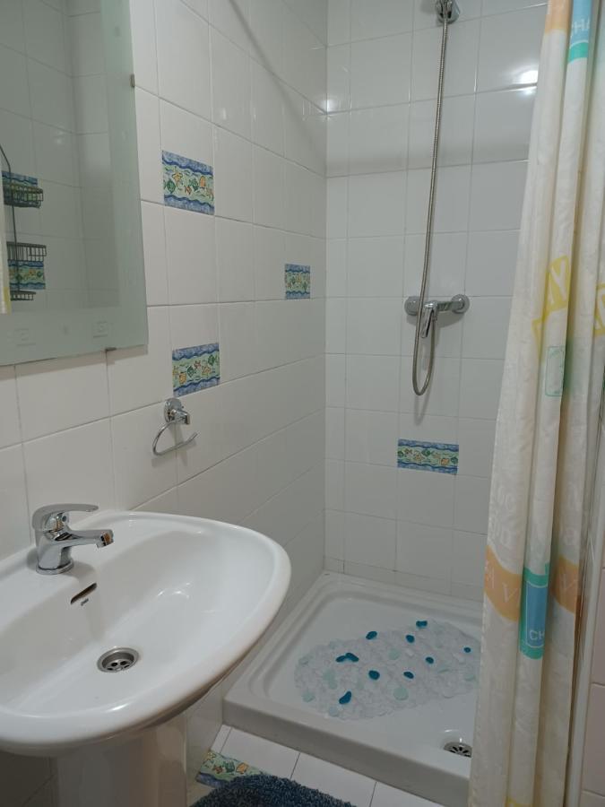 Estudio Plaza San Cristobal Lejlighed Alicante Eksteriør billede